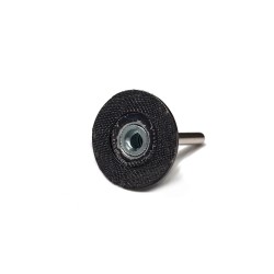 R-type Roll-on Backer Quick-Lock / 2" (50 mm)